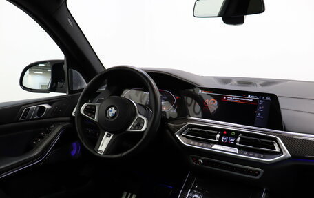 BMW X5, 2020 год, 5 990 000 рублей, 10 фотография