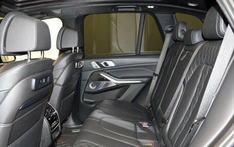 BMW X5, 2020 год, 5 990 000 рублей, 15 фотография
