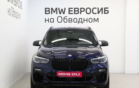 BMW X5, 2020 год, 5 990 000 рублей, 3 фотография