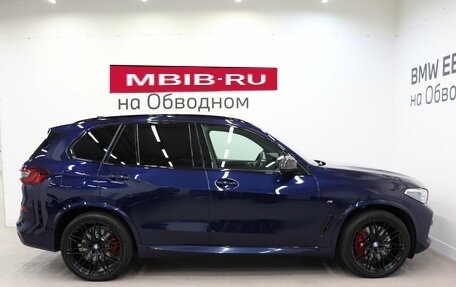 BMW X5, 2020 год, 5 990 000 рублей, 6 фотография