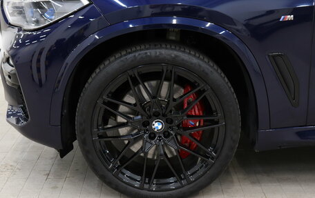 BMW X5, 2020 год, 5 990 000 рублей, 19 фотография