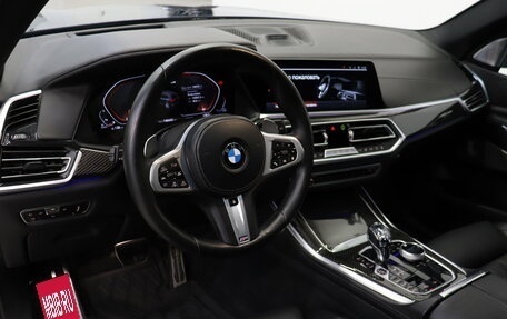 BMW X5, 2020 год, 5 990 000 рублей, 7 фотография