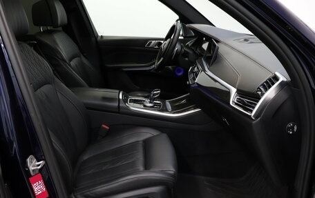 BMW X5, 2020 год, 5 990 000 рублей, 12 фотография