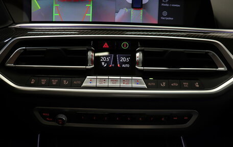 BMW X5, 2020 год, 5 990 000 рублей, 31 фотография