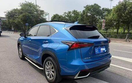 Lexus NX I, 2018 год, 2 450 202 рублей, 9 фотография