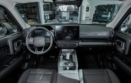 Haval H7, 2026 год, 11 фотография