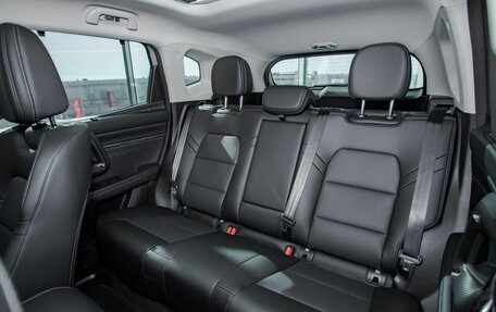 Haval H7, 2026 год, 10 фотография