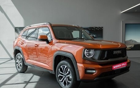 Haval H7, 2026 год, 2 фотография