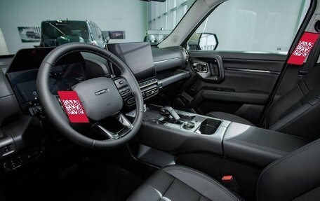 Haval H7, 2026 год, 9 фотография