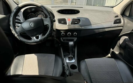 Renault Fluence I, 2014 год, 690 000 рублей, 10 фотография