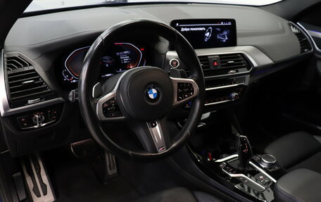 BMW X4, 2021 год, 4 390 000 рублей, 7 фотография