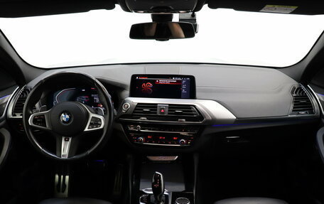 BMW X4, 2021 год, 4 390 000 рублей, 8 фотография