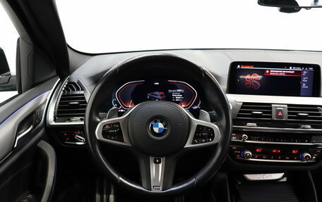 BMW X4, 2021 год, 4 390 000 рублей, 9 фотография