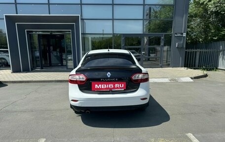 Renault Fluence I, 2014 год, 690 000 рублей, 7 фотография