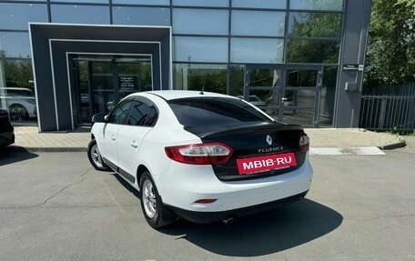 Renault Fluence I, 2014 год, 690 000 рублей, 6 фотография