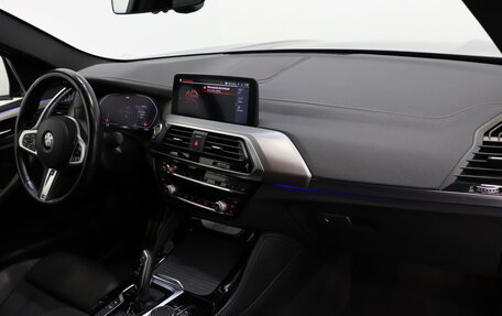 BMW X4, 2021 год, 4 390 000 рублей, 11 фотография