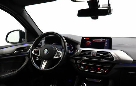 BMW X4, 2021 год, 4 390 000 рублей, 10 фотография
