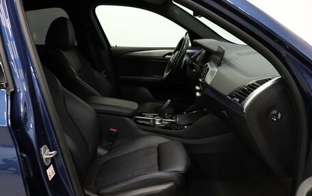 BMW X4, 2021 год, 4 390 000 рублей, 12 фотография