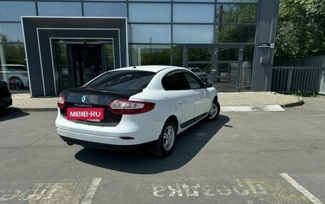 Renault Fluence I, 2014 год, 690 000 рублей, 8 фотография