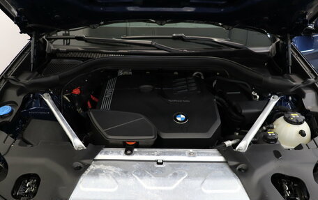 BMW X4, 2021 год, 4 390 000 рублей, 16 фотография