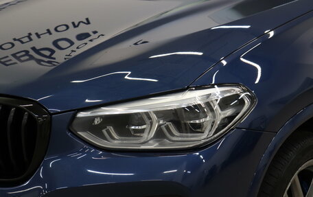 BMW X4, 2021 год, 4 390 000 рублей, 17 фотография