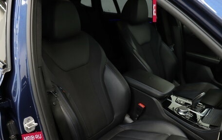BMW X4, 2021 год, 4 390 000 рублей, 13 фотография
