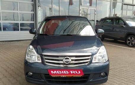 Nissan Almera, 2018 год, 800 000 рублей, 2 фотография