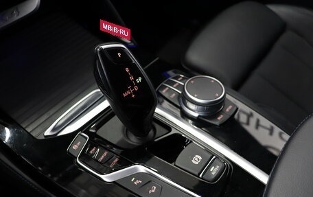 BMW X4, 2021 год, 4 390 000 рублей, 27 фотография