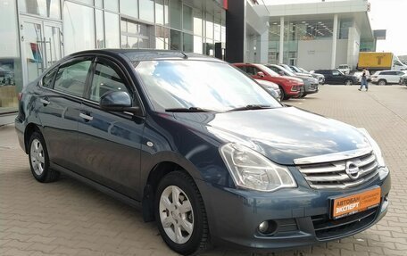 Nissan Almera, 2018 год, 800 000 рублей, 3 фотография