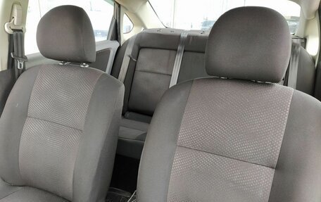 Nissan Almera, 2018 год, 800 000 рублей, 11 фотография