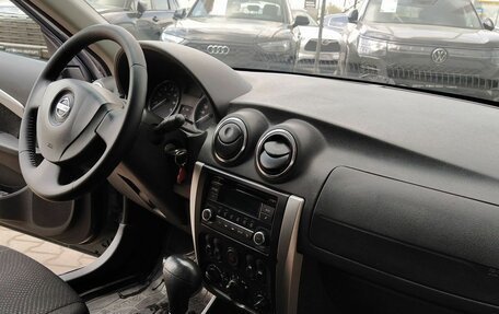 Nissan Almera, 2018 год, 800 000 рублей, 7 фотография