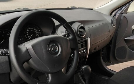 Nissan Almera, 2018 год, 800 000 рублей, 10 фотография