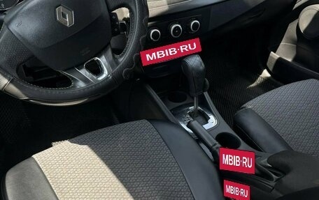 Renault Fluence I, 2014 год, 690 000 рублей, 9 фотография