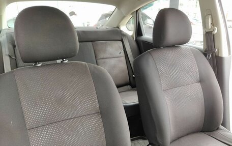 Nissan Almera, 2018 год, 800 000 рублей, 9 фотография