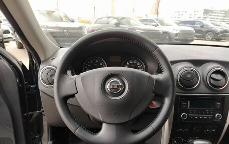 Nissan Almera, 2018 год, 800 000 рублей, 14 фотография