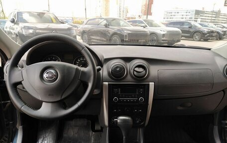 Nissan Almera, 2018 год, 800 000 рублей, 13 фотография