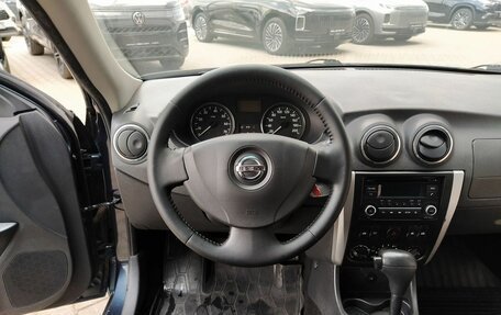 Nissan Almera, 2018 год, 800 000 рублей, 15 фотография