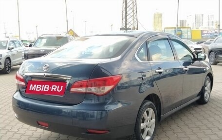 Nissan Almera, 2018 год, 800 000 рублей, 4 фотография