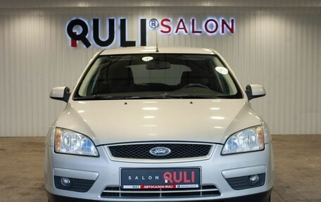 Ford Focus II рестайлинг, 2007 год, 585 000 рублей, 2 фотография
