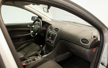 Ford Focus II рестайлинг, 2007 год, 585 000 рублей, 18 фотография