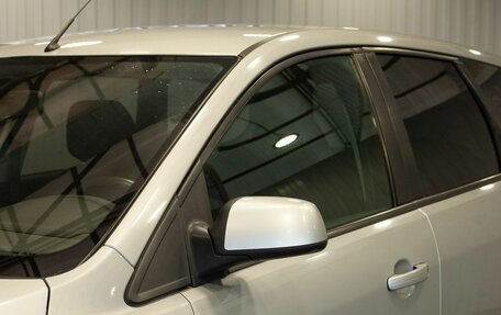 Ford Focus II рестайлинг, 2007 год, 585 000 рублей, 15 фотография