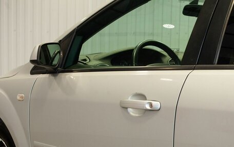 Ford Focus II рестайлинг, 2007 год, 585 000 рублей, 16 фотография