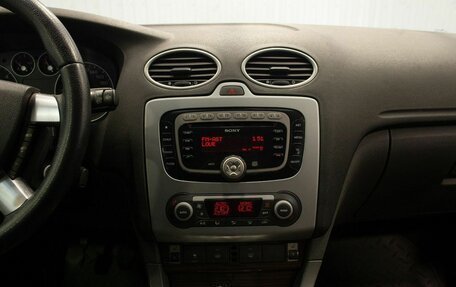 Ford Focus II рестайлинг, 2007 год, 585 000 рублей, 26 фотография