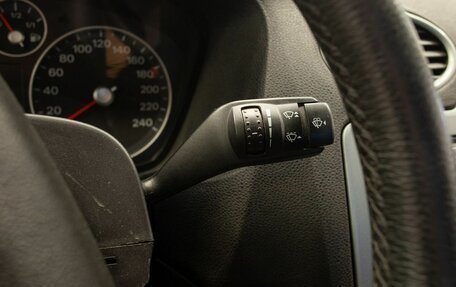 Ford Focus II рестайлинг, 2007 год, 585 000 рублей, 23 фотография