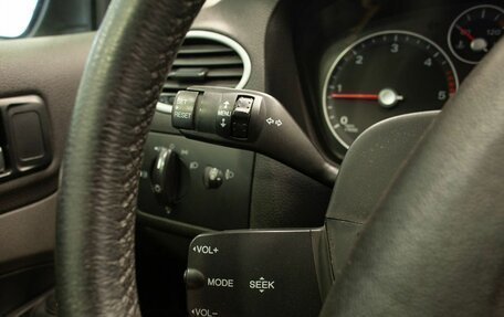Ford Focus II рестайлинг, 2007 год, 585 000 рублей, 22 фотография