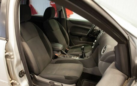 Ford Focus II рестайлинг, 2007 год, 585 000 рублей, 30 фотография