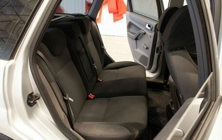 Ford Focus II рестайлинг, 2007 год, 585 000 рублей, 31 фотография