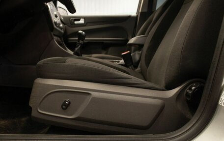 Ford Focus II рестайлинг, 2007 год, 585 000 рублей, 32 фотография