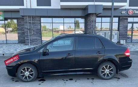 Nissan Tiida, 2010 год, 440 000 рублей, 2 фотография
