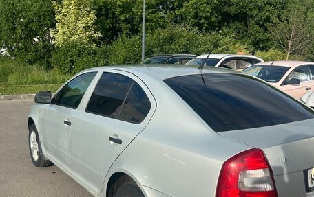 Skoda Octavia, 2012 год, 490 000 рублей, 5 фотография